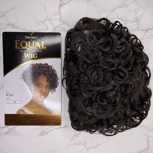 FreeTress Equal Synthetic Wig - Kim