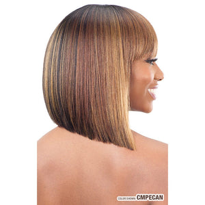 FreeTress Equal Synthetic Wig - Lite Wig 001