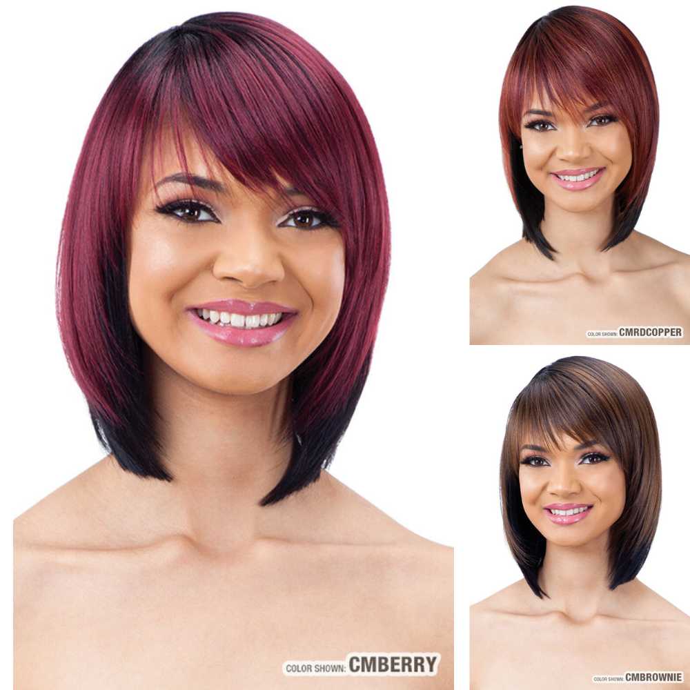 FreeTress Equal Synthetic Wig - Lite Wig 002