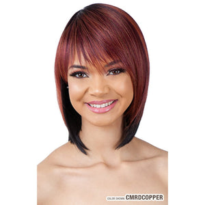 FreeTress Equal Synthetic Wig - Lite Wig 002