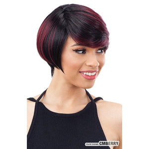 FreeTress Equal Synthetic Wig - Lite Wig 003