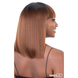 FreeTress Equal Synthetic Wig - Lite Wig 004