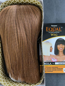 FreeTress Equal Synthetic Wig - Mila