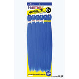 Freetress Pre-Stretched Braiding Hair - 6X Aerolite Braid 52"