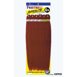 Freetress Pre-Stretched Braiding Hair - 6X Aerolite Braid 52"