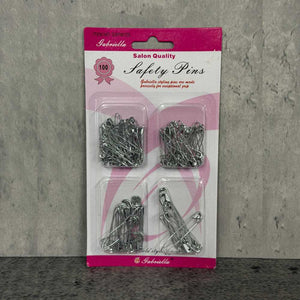 Gabriella Safety Pins