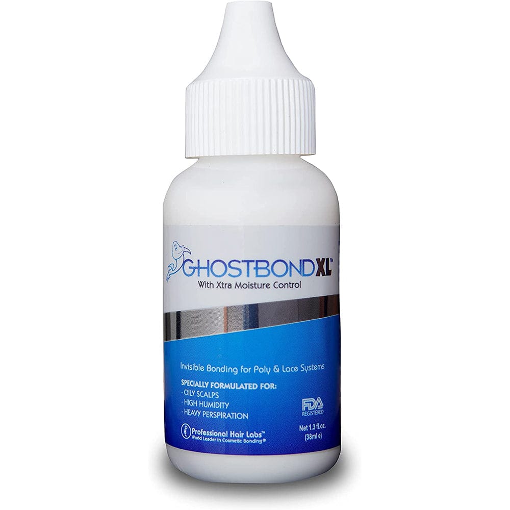 GHOSTBOND XL Hair Replacement Adhesive with Extra Moisture Control 1.3oz