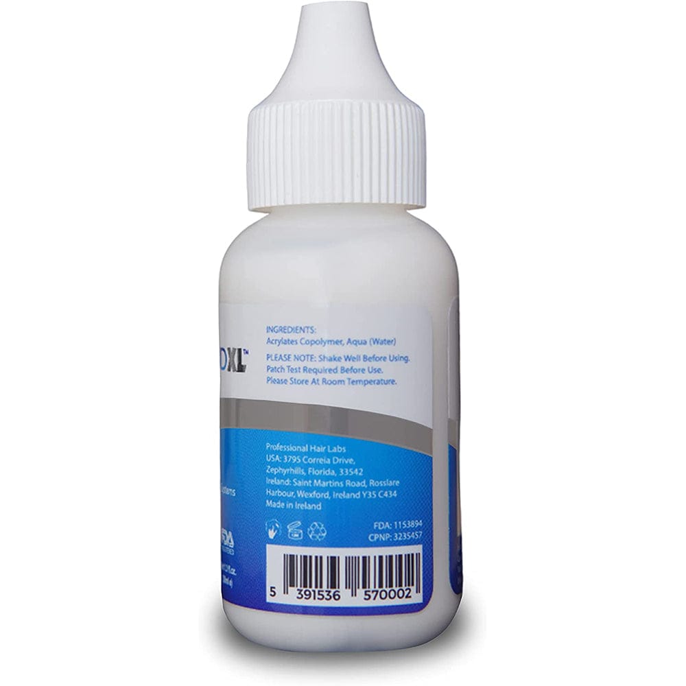 GHOSTBOND XL Hair Replacement Adhesive with Extra Moisture  display picture 3