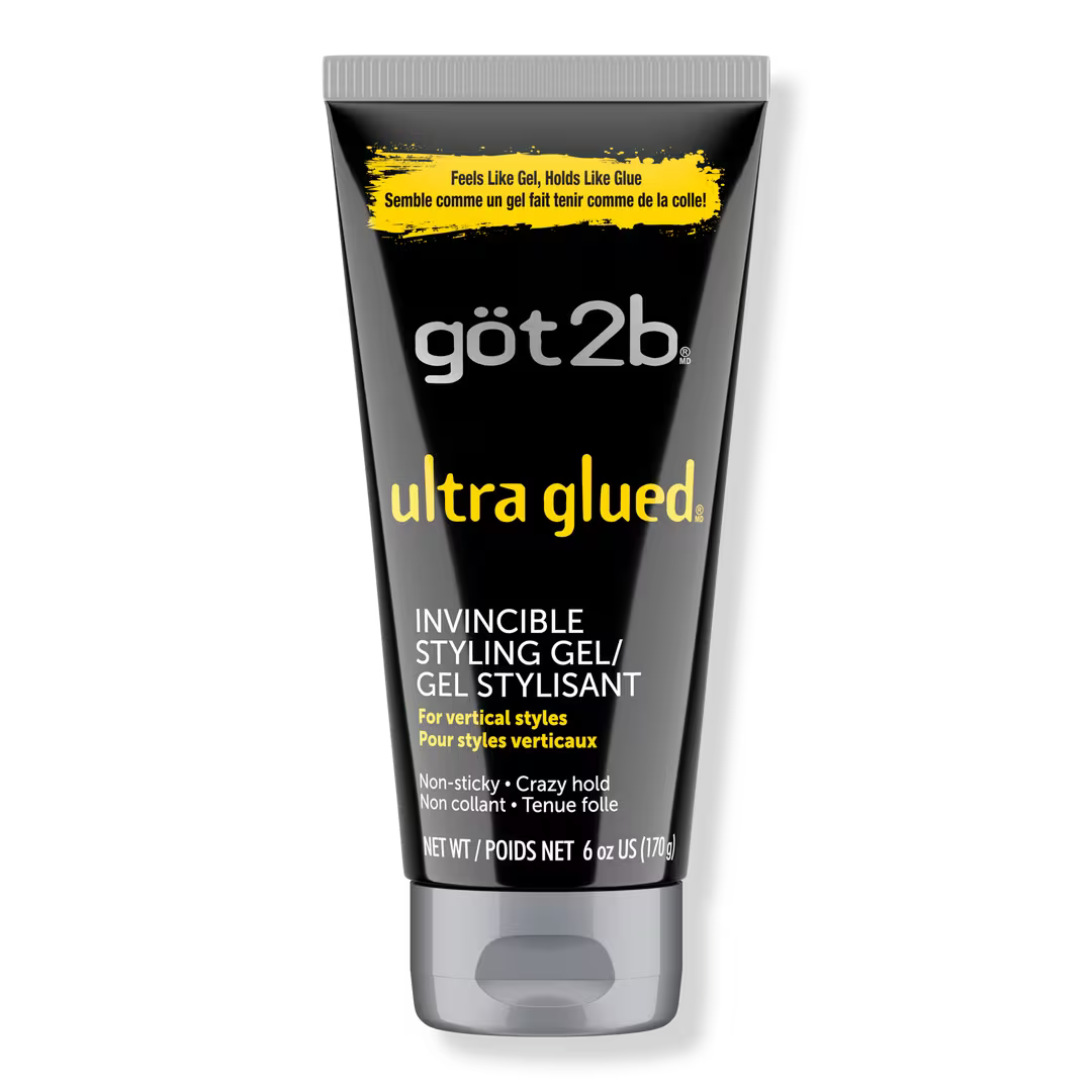 Got 2 Be Glued Styling Gel Ultra 6oz