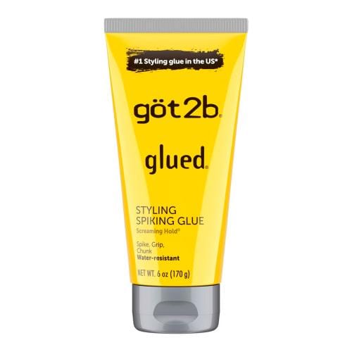 got 2 Be Styling Spiking Glue 6oz