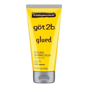 got 2 Be Styling Spiking Glue 6oz