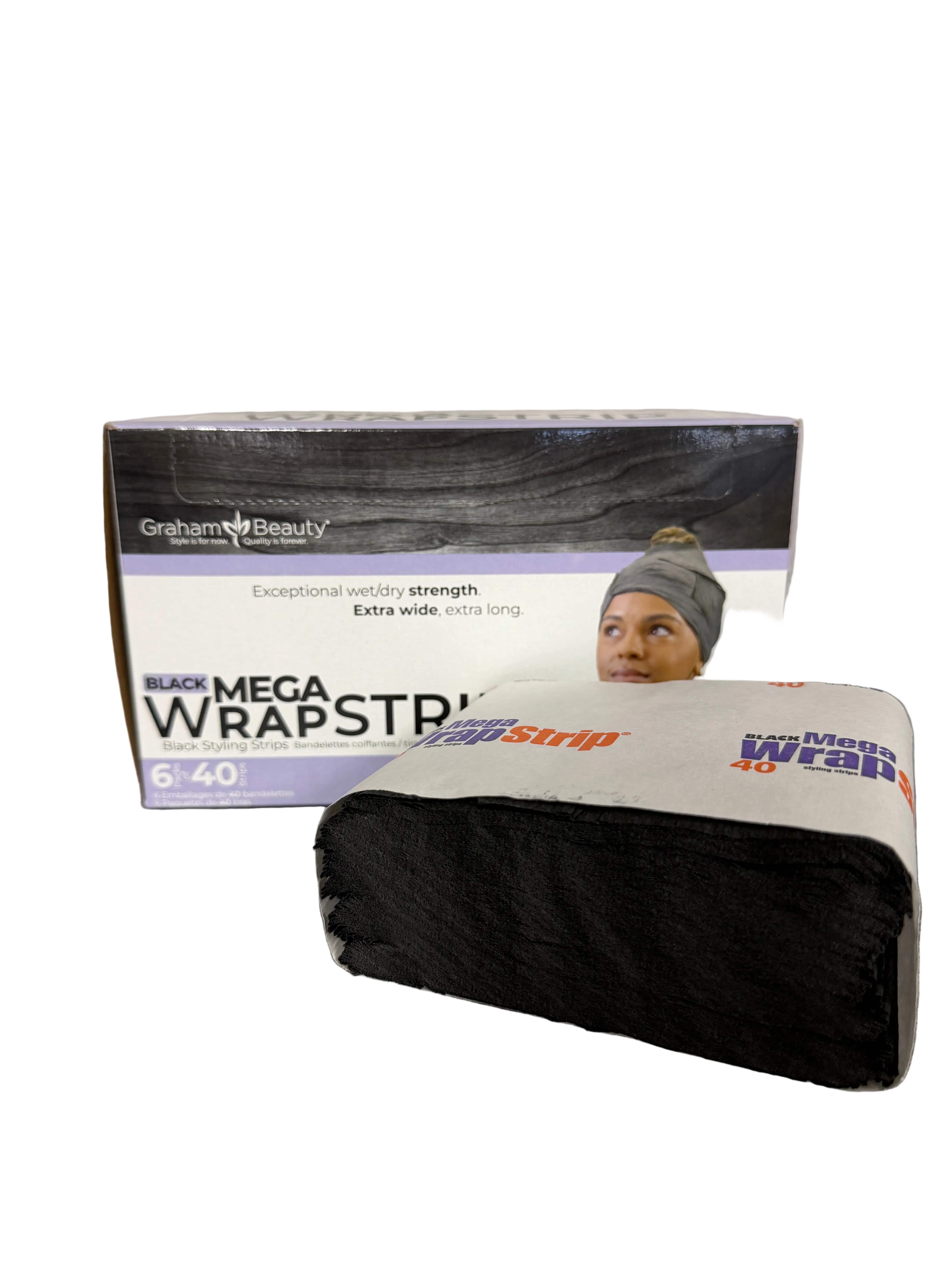 Graham Mega Wrap Strip