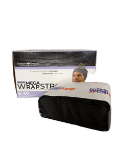 Graham Mega Wrap Strip