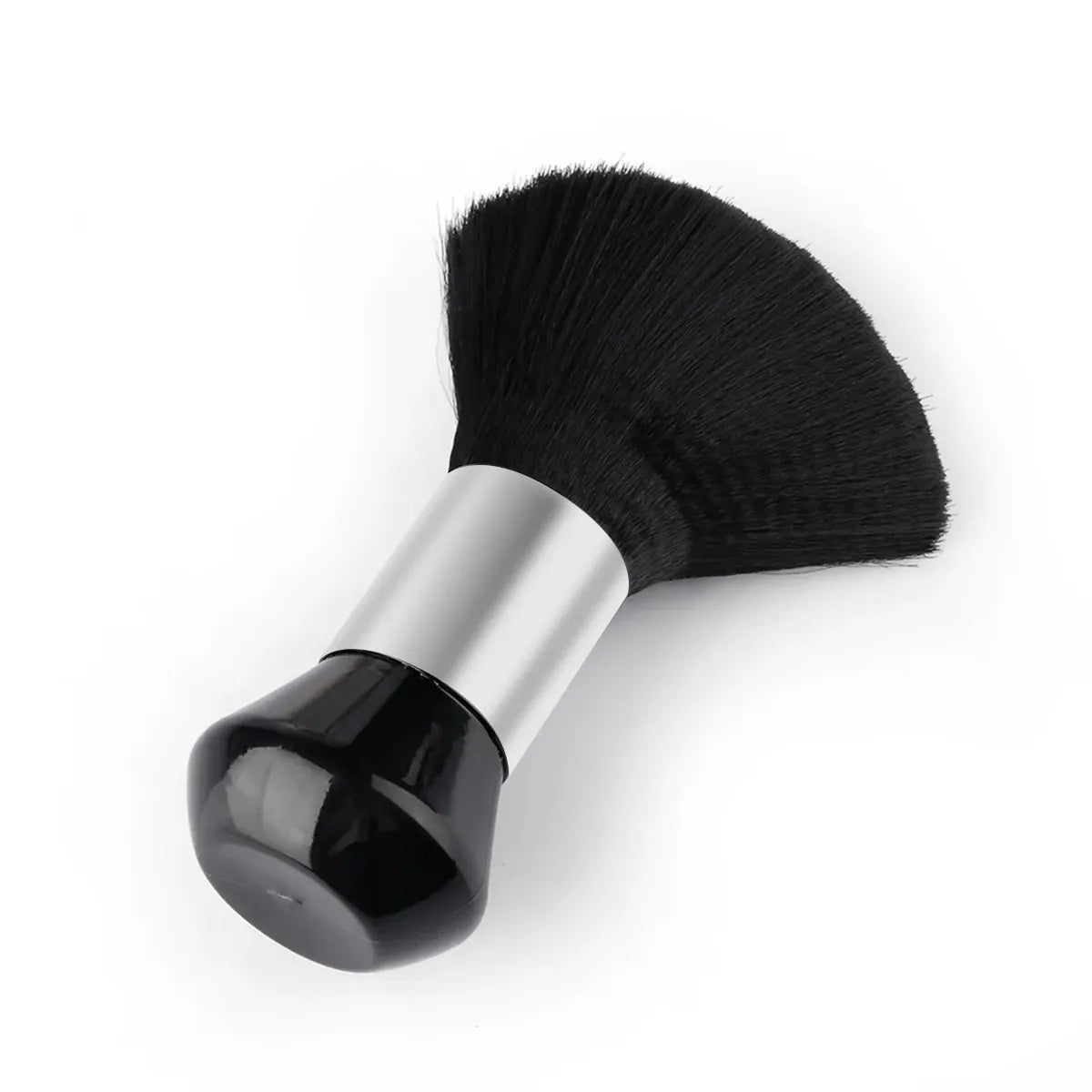 Hairdressing Soft Brush Salon Special Cleaning Haircut Tool Barber Home Hairbrush Makeup Sweeping Hair Brush Barbershop Tool