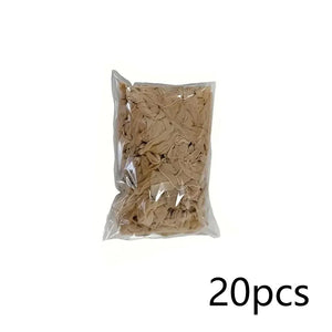 HD Wig Caps Transparent Lace Front Wig Cap Nylon Stretchy Hair Net for Women & Men Light Brown Wholesale