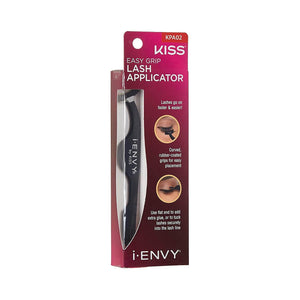 iEnvy by Kiss - Easy Grip Lash Applicator (KPA02)