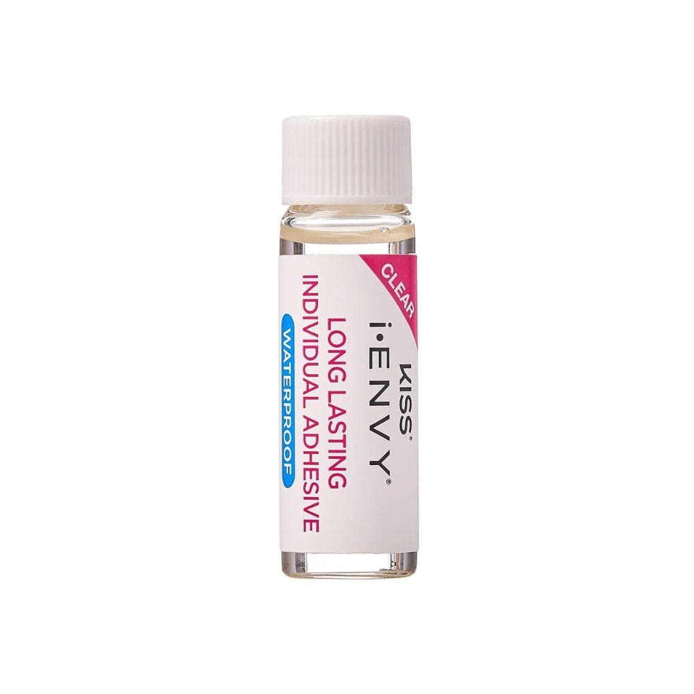 iENVY Individual Eyelash Adhesive Clear KPEG03