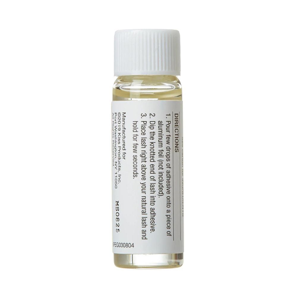 iENVY Individual Eyelash Adhesive Clear KPEG03