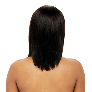 It's A Wig! 100% Human Hair Wig - Indian Remi Natural 810