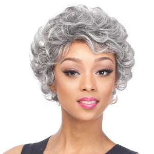 It's A Wig! Synthetic Full Wig - Ianna