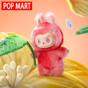 Labubu Macaron Series Blind Box Figure, Genuine Collectible Designer Vinyl Toy, Mystery Box