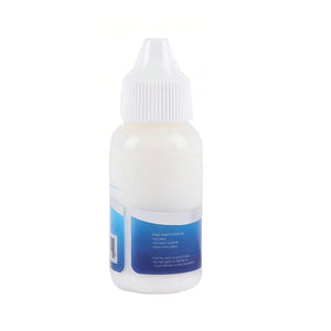 Lace Wig Glue & Remover, Strong Hold Adhesive for Wigs, Toupees and Closures