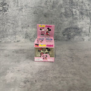 Mickey & Minnie Mouse Nice Cube Squishy Toy – Cute Disney-Inspired Stress Relief Fidget Toy