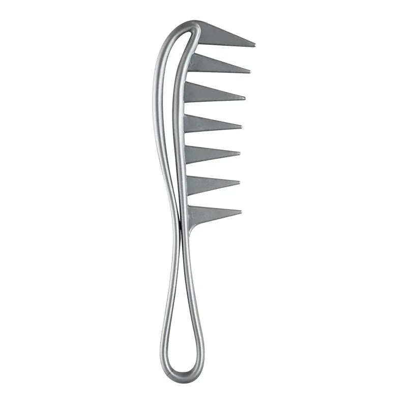 Mini Hair Brush Folding Massage Comb Head Massage Anti-Static Portable Travel Hair Brush Girl Hair Combs With Mirror