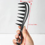 Mini Hair Brush Folding Massage Comb Head Massage Anti-Static Portable Travel Hair Brush Girl Hair Combs With Mirror