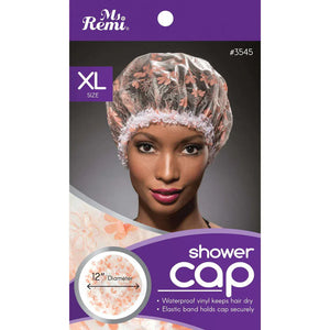 Ms.Remi shower  cap 3545