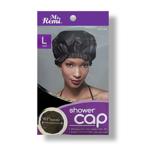 Ms.Remi Shower Cap L 3534