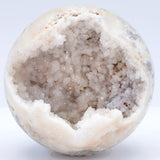 Natural Cluster Ball Sphere Pink Purple Green Quartz Stone Opening Ball Sphere Energy Healing Mineral Crystal Rock Room Decor