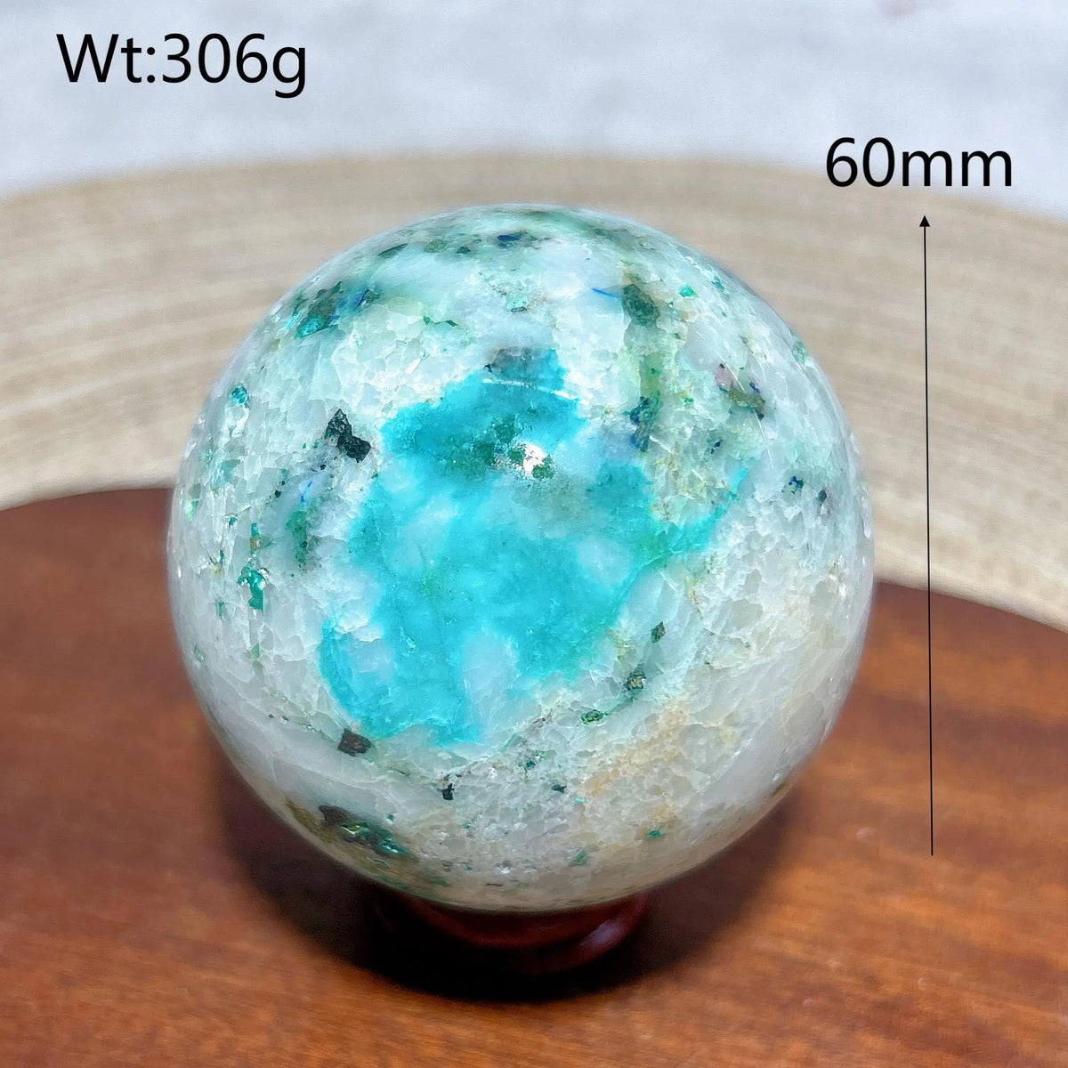 Natural Crystals Phoenix With Black Tourmaline Sphere Ball Geode Druzy Mineral Home Decorations Stone Gemstones Room Decor Ore