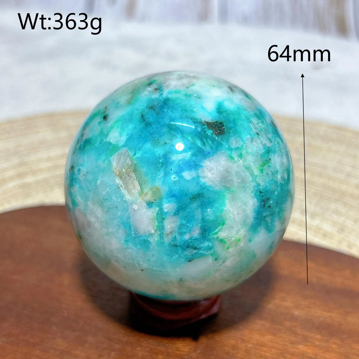Natural Crystals Phoenix With Black Tourmaline Sphere Ball Geode Druzy Mineral Home Decorations Stone Gemstones Room Decor Ore