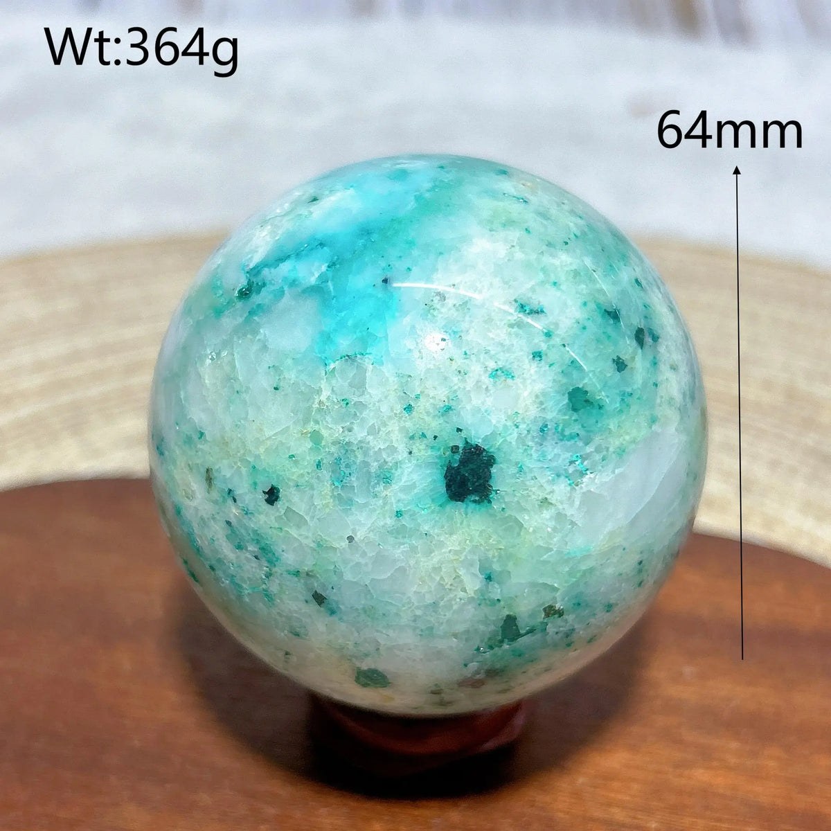 Natural Crystals Phoenix With Black Tourmaline Sphere Ball Geode Druzy Mineral Home Decorations Stone Gemstones Room Decor Ore