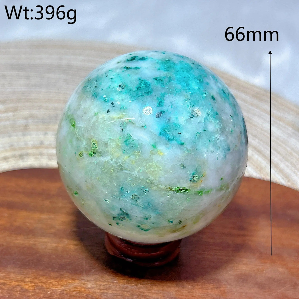 Natural Crystals Phoenix With Black Tourmaline Sphere Ball Geode Druzy Mineral Home Decorations Stone Gemstones Room Decor Ore