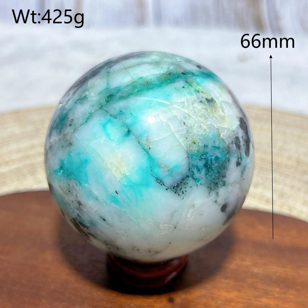 Natural Crystals Phoenix With Black Tourmaline Sphere Ball Geode Druzy Mineral Home Decorations Stone Gemstones Room Decor Ore