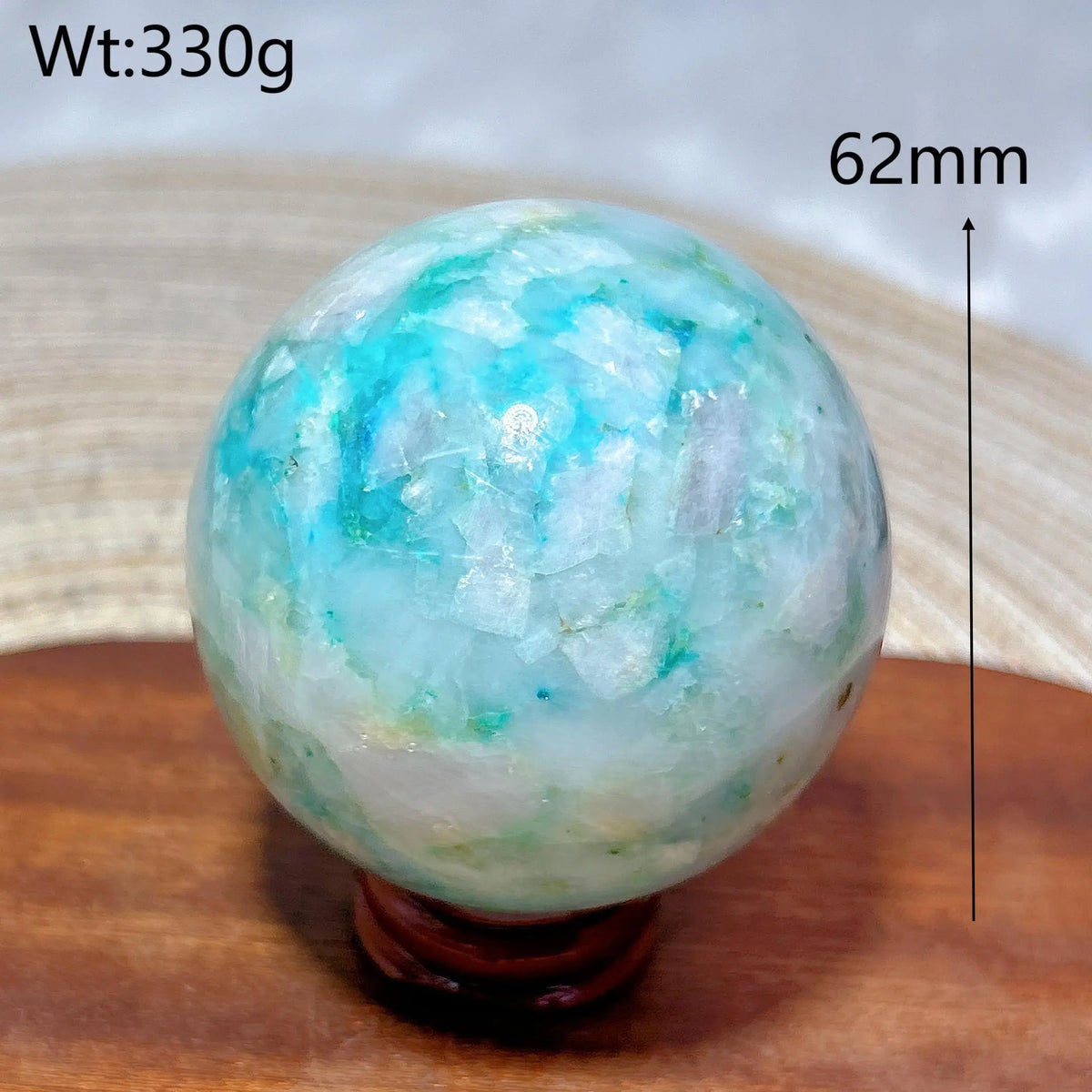 Natural Crystals Phoenix With Black Tourmaline Sphere Ball Geode Druzy Mineral Home Decorations Stone Gemstones Room Decor Ore