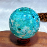 Natural Crystals Phoenix With Black Tourmaline Sphere Ball Geode Druzy Mineral Home Decorations Stone Gemstones Room Decor Ore