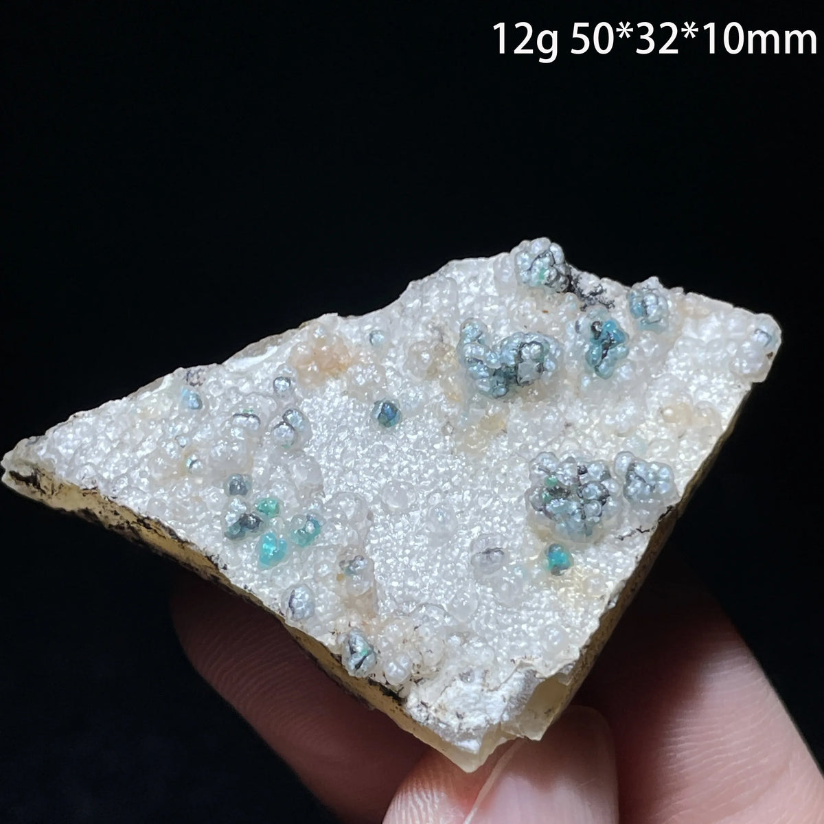 Natural Grape Agate Chalcedony Rough Specimen Sulawesi Indonesia Botryoidal Crystal Cluster Healing Crystal Ornament