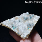 Natural Grape Agate Chalcedony Rough Specimen Sulawesi Indonesia Botryoidal Crystal Cluster Healing Crystal Ornament