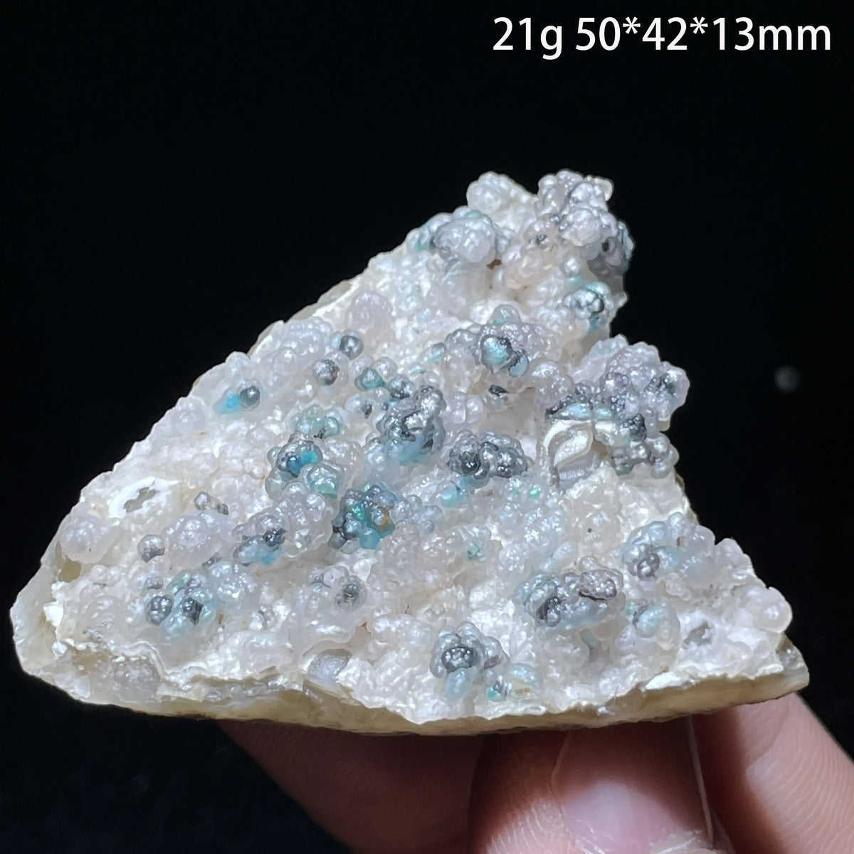 Natural Grape Agate Chalcedony Rough Specimen Sulawesi Indonesia Botryoidal Crystal Cluster Healing Crystal Ornament
