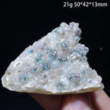 Natural Grape Agate Chalcedony Rough Specimen Sulawesi Indonesia Botryoidal Crystal Cluster Healing Crystal Ornament