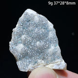 Natural Grape Agate Chalcedony Rough Specimen Sulawesi Indonesia Botryoidal Crystal Cluster Healing Crystal Ornament