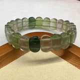 Natural Stone 8*14mm  Faceted Bracelets Lapis Labradorite Crystal  Red Jasper Agate Howlite Rhodonite Unakite For Wholesale