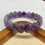 Natural Stone 8*14mm  Faceted Bracelets Lapis Labradorite Crystal  Red Jasper Agate Howlite Rhodonite Unakite For Wholesale
