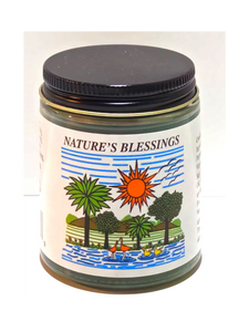 Nature's Blessings Hair Pomade
