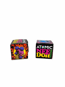 NeeDoh Atomic Squeeze Stress Ball