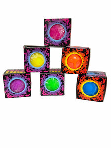 NeeDoh Atomic Squeeze Stress Ball
