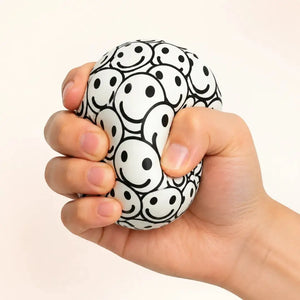 NeeDoh Fuzz Ball Series, Soft Squishy Sensory Fidget Toy